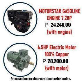 Brolly 9ZT-1.5 Straw Chaff Cutter / Shredding Machine / Wood Shredder - KHM Megatools Corp. Brolly 9ZT-1.5 Straw Chaff Cutter / Shredding Machine / Wood Shredder - KHM Megatools Corp.